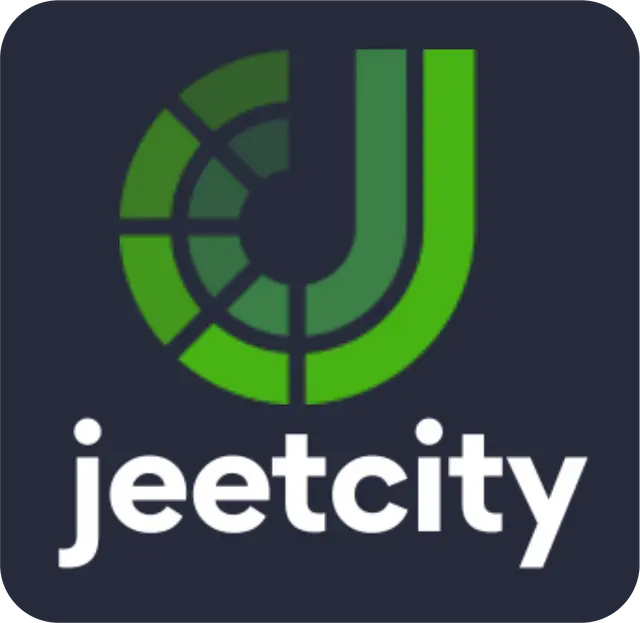 Jeetcity Logo