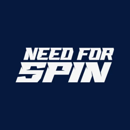 NeedForSpin Logo