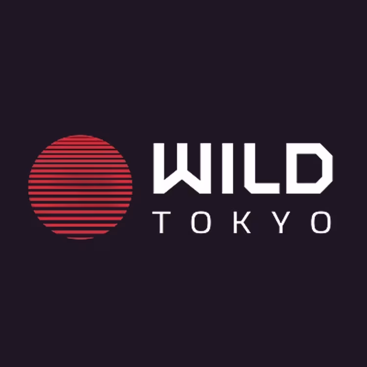 WildTokyo Logo